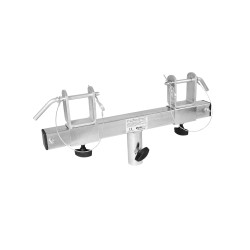 EUROLITE TAH-35M Truss Adapter, large EUROLITE TAH-35M Truss Adapter, large
