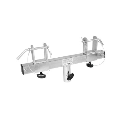 EUROLITE TAH-35M Truss Adapter, large EUROLITE TAH-35M Truss Adapter, large