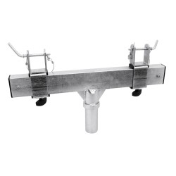 EUROLITE TAH-35L-A2 Truss Adapter for STC-550 EUROLITE TAH-35L-A2 Truss Adapter for STC-550