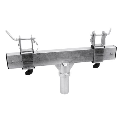 EUROLITE TAH-35L-A2 Truss Adapter for STC-550 EUROLITE TAH-35L-A2 Truss Adapter for STC-550