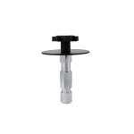 EUROLITE TV-12 TV Spigot M12 incl. Head Screw