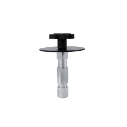 EUROLITE TV-12 TV Spigot M12 incl. Head Screw