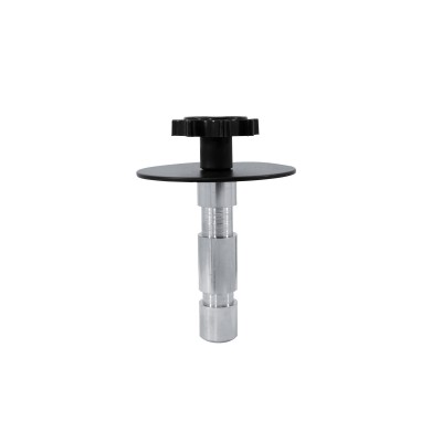 EUROLITE TV-12 TV Spigot M12 incl. Head Screw EUROLITE TV-12 TV Spigot M12 incl. Head Screw