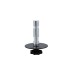 EUROLITE TV-12 TV Spigot M12 incl. Head Screw EUROLITE TV-12 TV Spigot M12 incl. Head Screw
