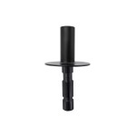 EUROLITE TV-35 TV Spigot for Speakers