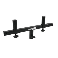 OMNITRONIC GB-2 Stand Adaptor OMNITRONIC GB-2 Stand Adaptor