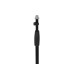 OMNITRONIC Microphone Stand 85-157cm bk OMNITRONIC Microphone Stand 85-157cm bk