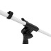 OMNITRONIC Microphone Tripod MS-1W with Boom wh