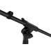 OMNITRONIC Microphone Tripod MS-1B with Boom bk OMNITRONIC Microphone Tripod MS-1B with Boom bk
