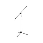 OMNITRONIC Microphone Tripod MS-2A with Boom bk