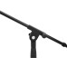 OMNITRONIC Microphone Tripod MS-2A with Boom bk OMNITRONIC Microphone Tripod MS-2A with Boom bk