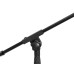 OMNITRONIC Microphone Tripod MS-2A with Boom bk OMNITRONIC Microphone Tripod MS-2A with Boom bk