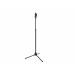 OMNITRONIC Microphone Tripod MS-3 with Boom bk OMNITRONIC Microphone Tripod MS-3 with Boom bk