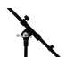 OMNITRONIC Microphone Tripod with Boom, PRO bk OMNITRONIC Microphone Tripod with Boom, PRO bk