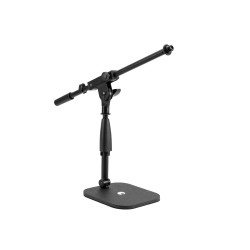 OMNITRONIC TMI-1 Desk Microphone Stand OMNITRONIC TMI-1 Desk Microphone Stand