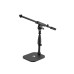 OMNITRONIC TMI-1 Desk Microphone Stand