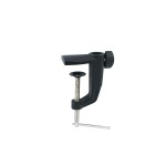 OMNITRONIC Holder Type A f. Table Microphone Arm bk