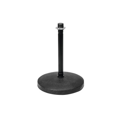 OMNITRONIC GES-1 Mic Table Stand OMNITRONIC GES-1 Mic Table Stand