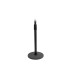 OMNITRONIC MSP-1 Microphone Stand with Shockmount and Pop Filter OMNITRONIC MSP-1 Microphone Stand with Shockmount and Pop Filter
