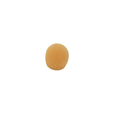 OMNITRONIC Microphone Windshield, skin colored, HS 10x OMNITRONIC Microphone Windshield, skin colored, HS 10x