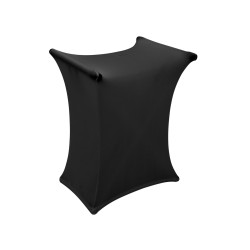 EUROLITE Cover for Keyboard Stand black EUROLITE Cover for Keyboard Stand black