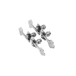DIMAVERY Tuners for JB bass models DIMAVERY Tuners for JB bass models