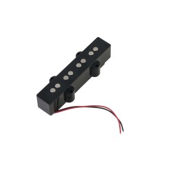 DIMAVERY Pick-up single coil f. JB bass DIMAVERY Pick-up single coil f. JB bass