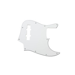 DIMAVERY Pickguard for JB bass models DIMAVERY Pickguard for JB bass models