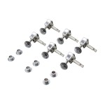 DIMAVERY Tuners for TL models