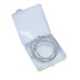 DIMAVERY String Set Electric Guitar, 010-046
