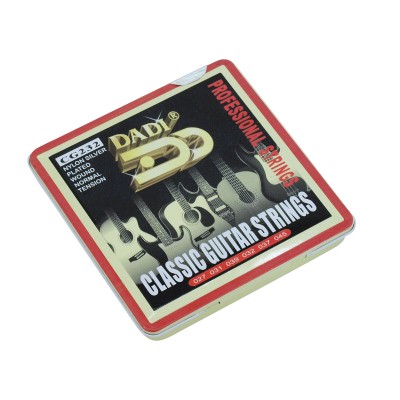 DIMAVERY String Set Classic, 027-045