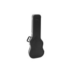 DIMAVERY ABS Case for electric-guitar