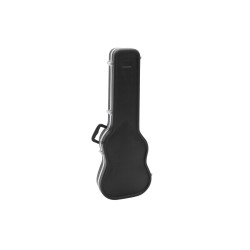 DIMAVERY ABS Case for electric-guitar DIMAVERY ABS Case for electric-guitar