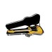 DIMAVERY ABS Case for electric-guitar DIMAVERY ABS Case for electric-guitar
