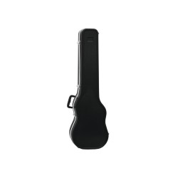 DIMAVERY ABS Case for electric-bass DIMAVERY ABS Case for electric-bass