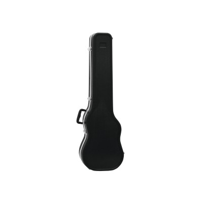 DIMAVERY ABS Case for electric-bass DIMAVERY ABS Case for electric-bass