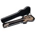DIMAVERY ABS Case for electric-bass DIMAVERY ABS Case for electric-bass
