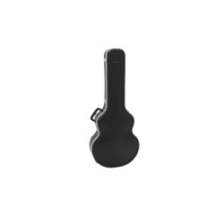 DIMAVERY ABS Case for jumbo acoustic DIMAVERY ABS Case for jumbo acoustic