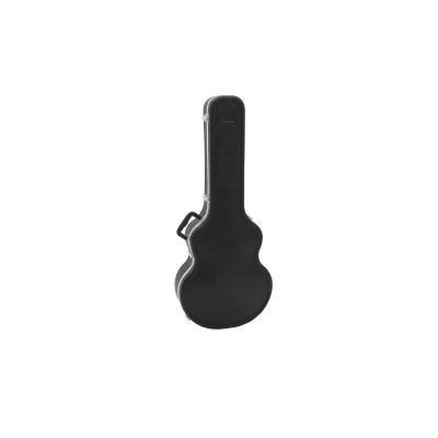 DIMAVERY ABS Case for jumbo acoustic