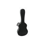 DIMAVERY ABS Case for LP guitar