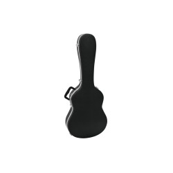 DIMAVERY ABS Case for LP guitar DIMAVERY ABS Case for LP guitar