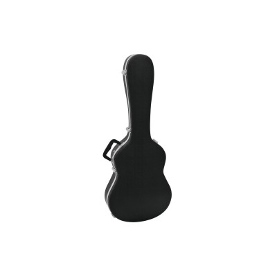 DIMAVERY ABS Case for LP guitar DIMAVERY ABS Case for LP guitar