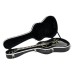 DIMAVERY ABS Case for LP guitar DIMAVERY ABS Case for LP guitar