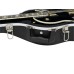 DIMAVERY ABS Case for LP guitar DIMAVERY ABS Case for LP guitar