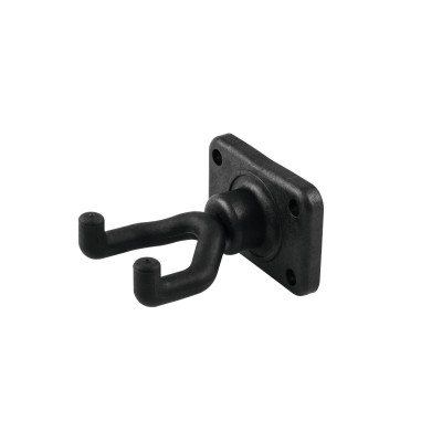 DIMAVERY Guitar Wall Mount DIMAVERY Guitar Wall Mount