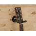 DIMAVERY Guitar Wall Mount ECO III