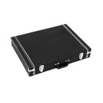 DIMAVERY Stand Case for 6 Guitars