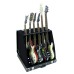 DIMAVERY Stand Case for 6 Guitars