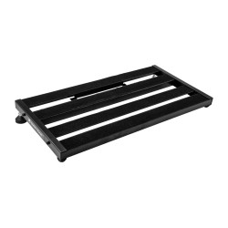 DIMAVERY Pedal Board 60x7x30.5cm DIMAVERY Pedal Board 60x7x30.5cm