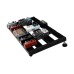 DIMAVERY Pedal Board 60x7x30.5cm DIMAVERY Pedal Board 60x7x30.5cm